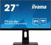 IIYAMA Monitor 27 cali XUB2792HSC-B1, IPS, FHD, USB-C, HDMI, DP, USB 3.0. SLIM 2x2W